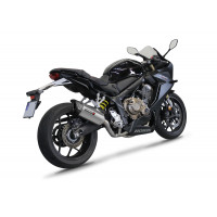 Dominator - Honda CBR 650 R 2019 - 2023 Teljes kipufogó rendszer HP1