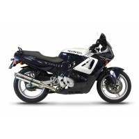 Honda CBR 600 F1 1987 - 1990 kipufogó ST