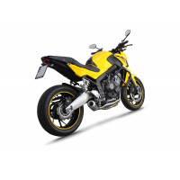 Dominator - Honda CB 650 F 2014 - 2018 Teljes kipufogó rendszer GP