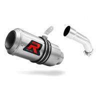 Dominator - ZX10R kipufogó GP 2008 - 2010