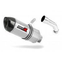 Dominator - ZX10R kipufogó HP1 2008 - 2010