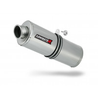 Dominator - Kawasaki ZR7 / ZR7S 1999 - 2004 EU Approved kipufogó OV