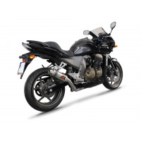 Kawasaki Z750 2004 - 2006 kipufogó GP1