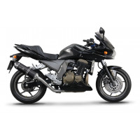 Kawasaki Z750 2004 - 2006 kipufogó HP1 BLACK