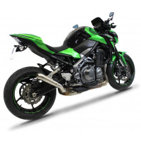 Dominator - Z 900 kipufogó GP 2 2017 - 2019