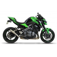 Dominator - Z 900 kipufogó GP 2 2017 - 2019