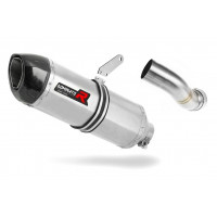 Dominator - Z 900 Homologated kipufogó HP1 2017 - 2019