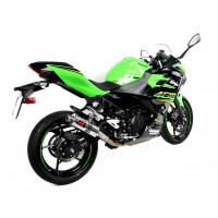 EX400 NINJA 400 ABS kipufogó GP 1 2018 - 2019