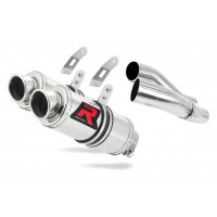 Dominator - Z 1000 SX kipufogó GP 1 2010 - 2013