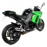 Dominator - Z 1000 SX kipufogó GP 1 2017 - 2020