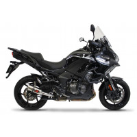 Dominator - VERSYS 1000 Homologated kipufogó GP 2019 - 2021