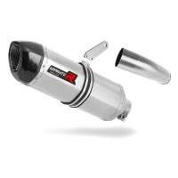 Dominator - VERSYS 1000 kipufogó HP1 2019 - 2021