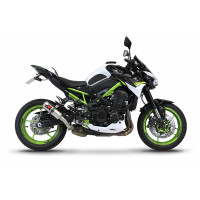 Kawasaki Z 900 2020 - 2023 EU Approved kipufogó GP