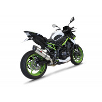 Kawasaki Z 900 2020 - 2023 EU Approved kipufogó HP1