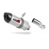 Dominator - Kawasaki Z 900 2020 - 2023 kipufogó HP1