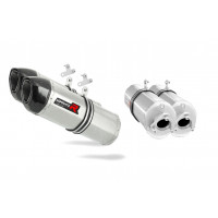 Dominator - 690 SM SUPERMOTO kipufogó HP1