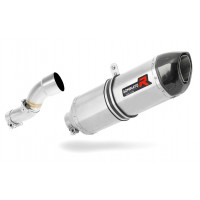 Dominator - 690 SMC R kipufogó HP1 2012 - 2017