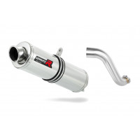 Dominator - 690 DUKE kipufogó ROUND 2012 - 2018