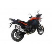 Dominator - 1090 ADVENTURE kipufogó HP1 2017 - 2018