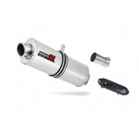 Dominator - 1090 ADVENTURE R kipufogó OVAL 2017 - 2018