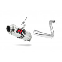 Dominator - 390 DUKE kipufogó GP 1 2013 - 2016