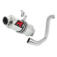 Dominator - 200 DUKE kipufogó GP 1 2011 - 2016