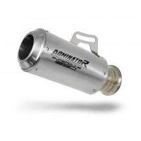 Dominator - KTM 1290 Super Duke 2020 - 2022 kipufogó GPS