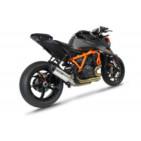 KTM 1290 Super Duke 2020 - 2022 kipufogó HP6