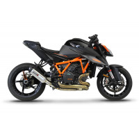 KTM 1290 Super Duke 2020 - 2022 kipufogó HP6