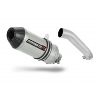 Dominator - KTM RC 390 2022 - 2023 kipufogó HP3 + db killer