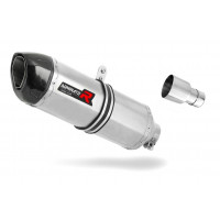 Dominator - X10 125 kipufogó HP1 2012 - 2016