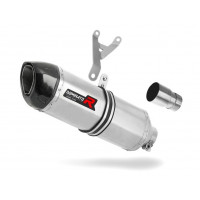 Dominator - MP3 500 / 500 LT kipufogó HP1 2008 - 2020