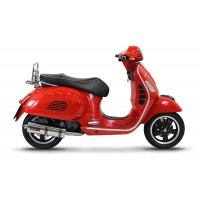 Piaggio Vespa GTS 125 2007 - 2012 kipufogó OV