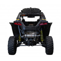 Polaris RZR PRO XP 1000 2020 - 2023 kipufogó P7 + dB killer