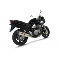 Dominator - GSF 600 N / S BANDIT kipufogó HP1 1995 - 1999