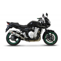 Dominator - GSF 650 N / S BANDIT 2007 - 2016 kipufogó ST