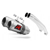 Dominator - GSX 1300 R HAYABUSA kipufogó GP 2008 - 2019