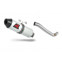 Dominator - Suzuki DR 650SE 1997 - 2009 kipufogó MX2