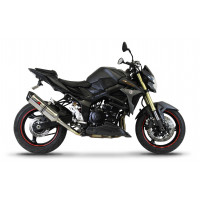 SUZUKI GSR 750 kipufogó HP1 2011 - 2016