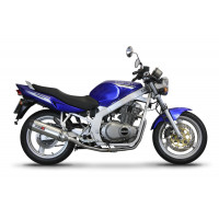 Suzuki GS 500F 2004 - 2014 Teljes kipufogó rendszer HP1