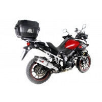 Dominator - DL 1000 V-STROM kipufogó HP1 2014 - 2016