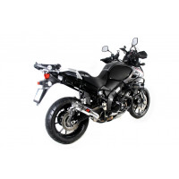 Dominator - DL 1000 V-STROM kipufogó GP 1 2017 - 2020