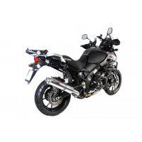 Dominator - Suzuki DL 1000 V-Strom 2017 - 2020 kipufogó ST
