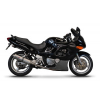 Dominator - Suzuki GSXF 750 1998 - 2006 EU Approved kipufogó OV