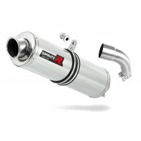 Dominator - SV 650 kipufogó ROUND 2016 - 2022