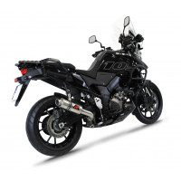 Dominator - SUZUKI V-STROM 1050 / XT kipufogó GP 1 2020 - 2023