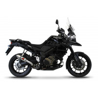 SUZUKI V-STROM 1050 / XT kipufogó GP 1 2020 - 2023