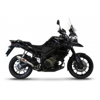 Dominator - SUZUKI V-STROM 1050 / XT kipufogó GP 1 2020 - 2023