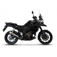 Dominator - SUZUKI V-STROM 1050 / XT kipufogó GP 2020 - 2023