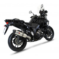 Dominator - SUZUKI V-STROM 1050 / XT kipufogó HP1 2020 - 2023